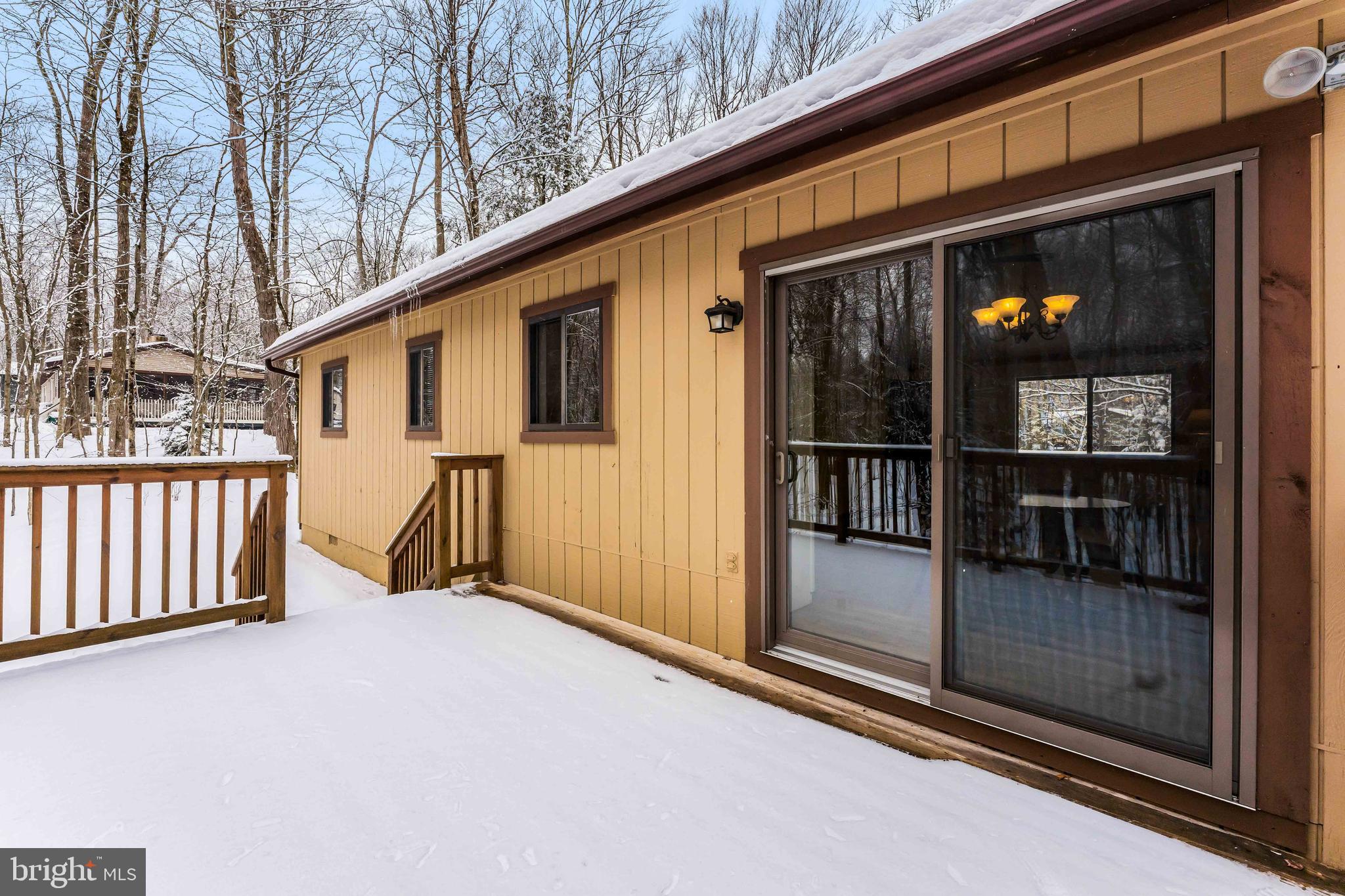 LOCUST LAKE VILLAGE - Residential