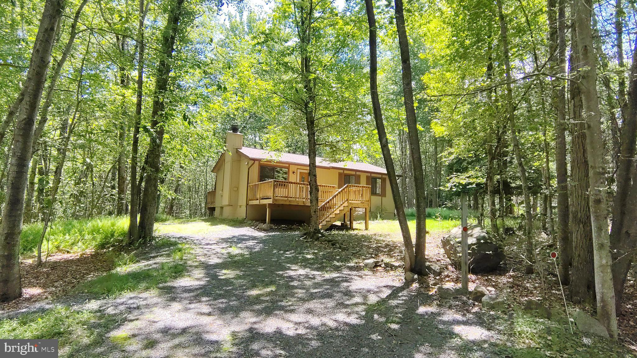 LOCUST LAKE VILLAGE - Residential