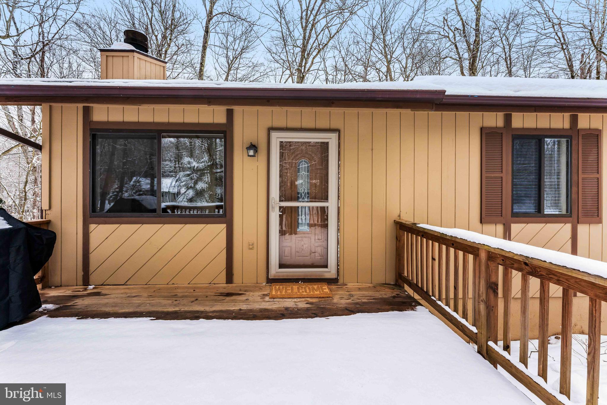 LOCUST LAKE VILLAGE - Residential