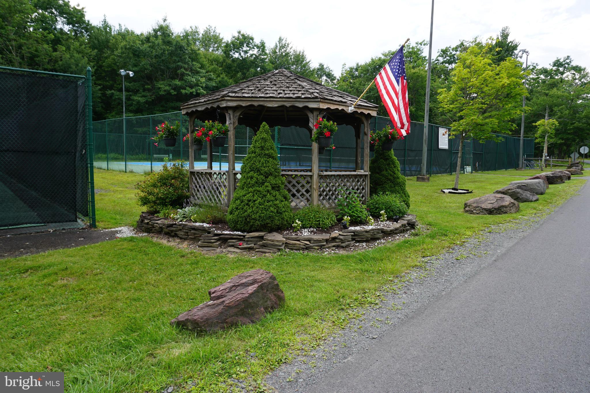 LOCUST LAKE VILLAGE - Residential