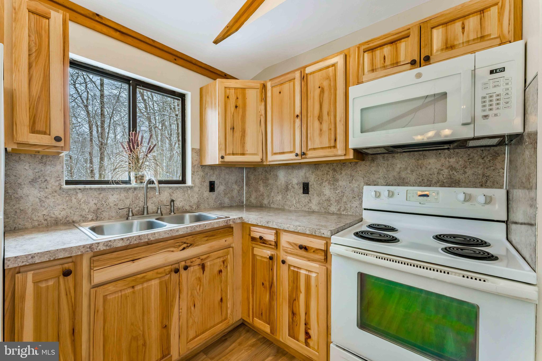 LOCUST LAKE VILLAGE - Residential