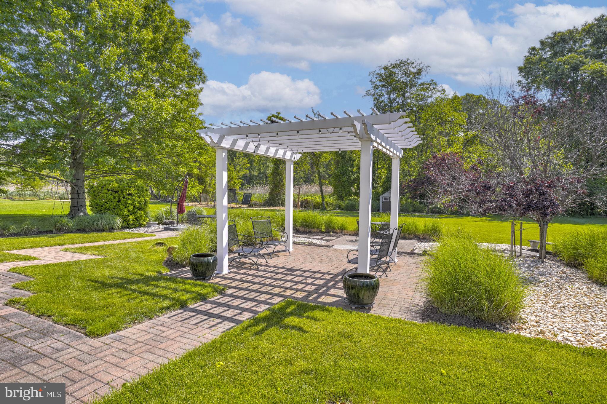 WEST RIVER PLANTATION - Residential
