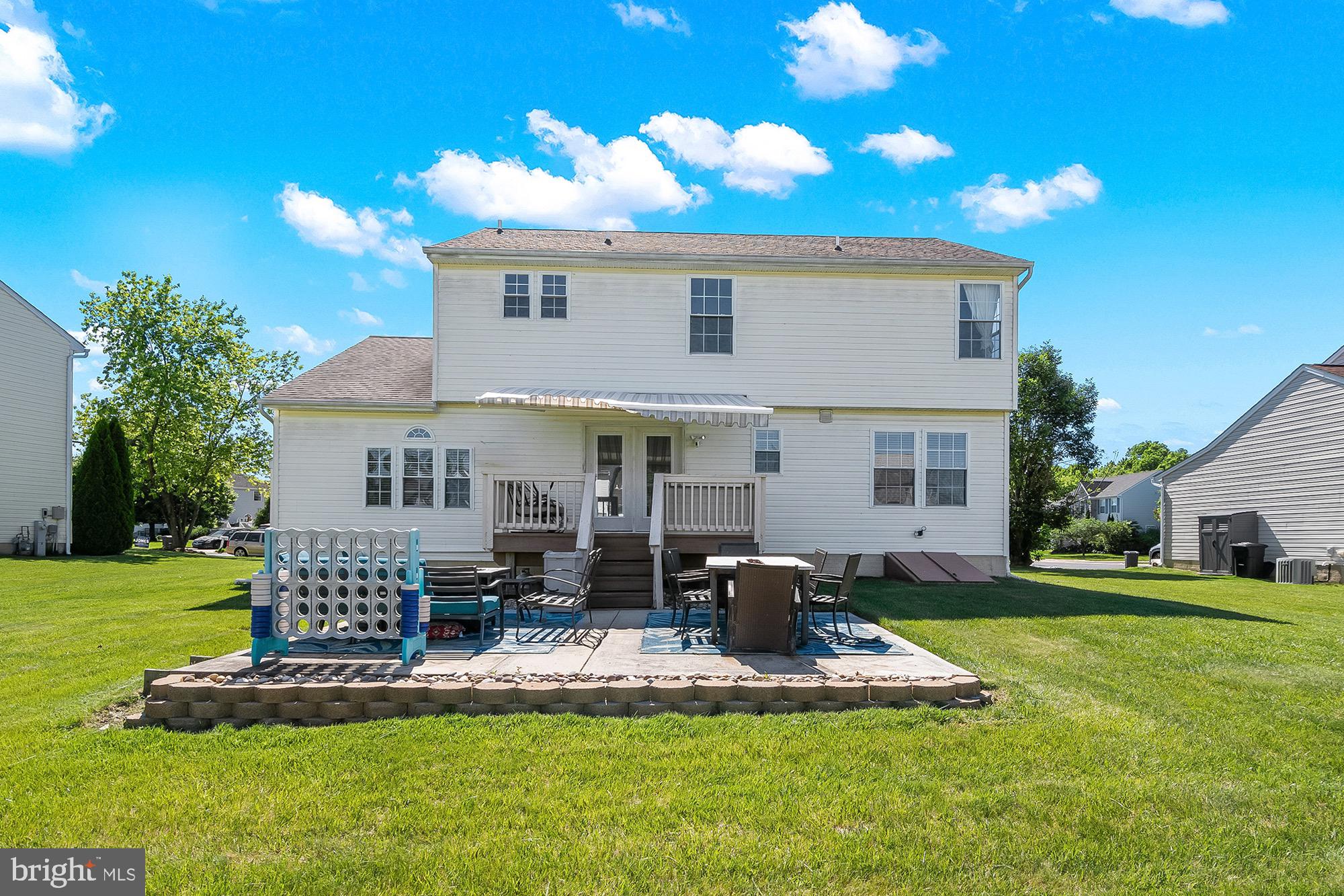 WALNUT POINT - Residential