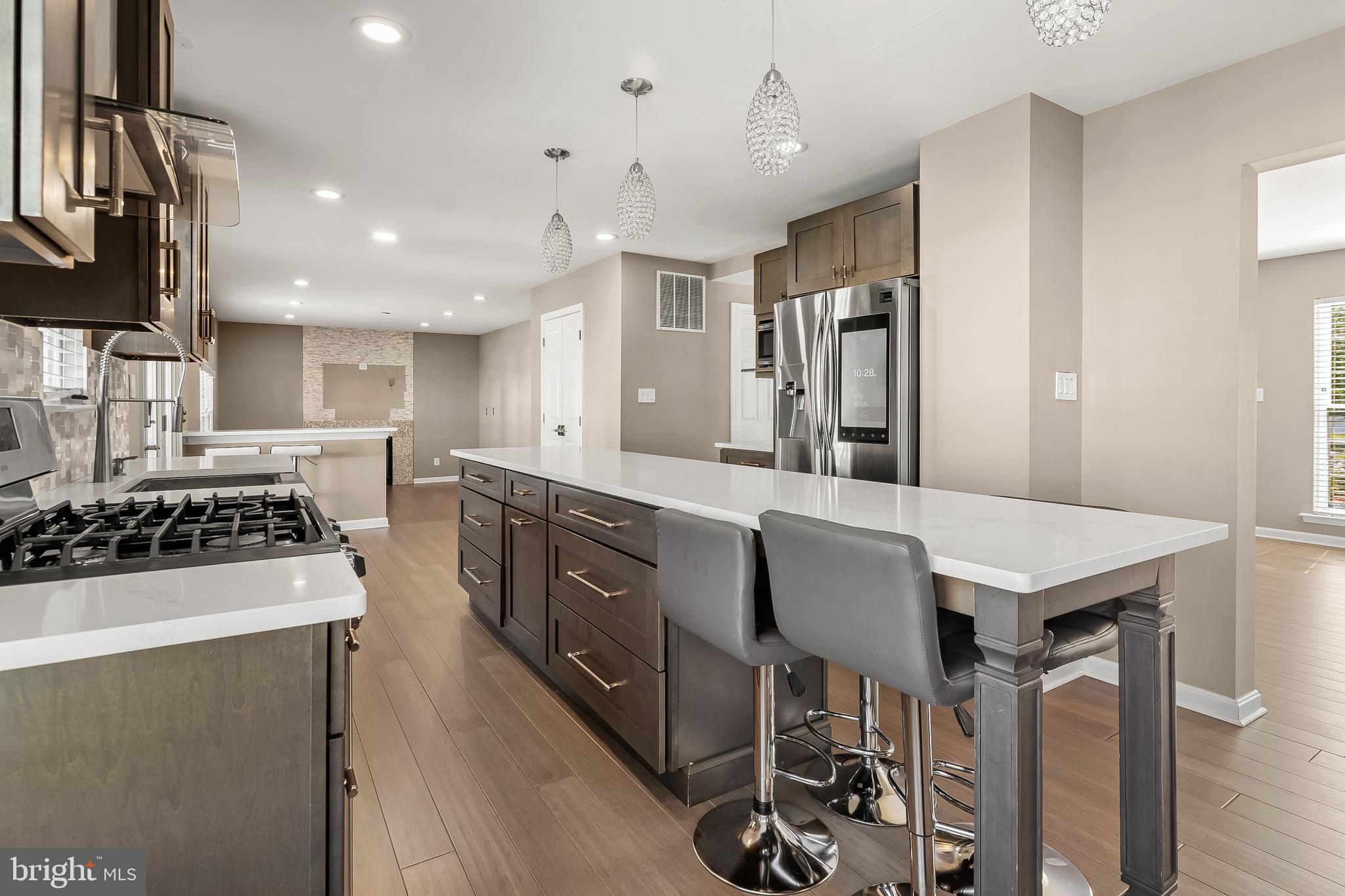 WALNUT POINT - Residential