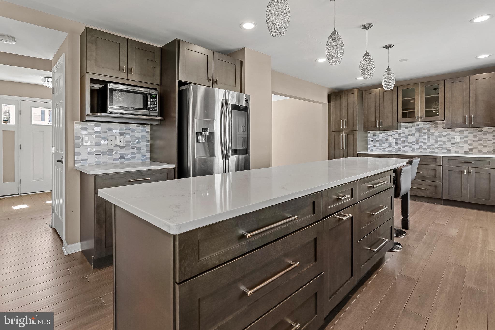 WALNUT POINT - Residential