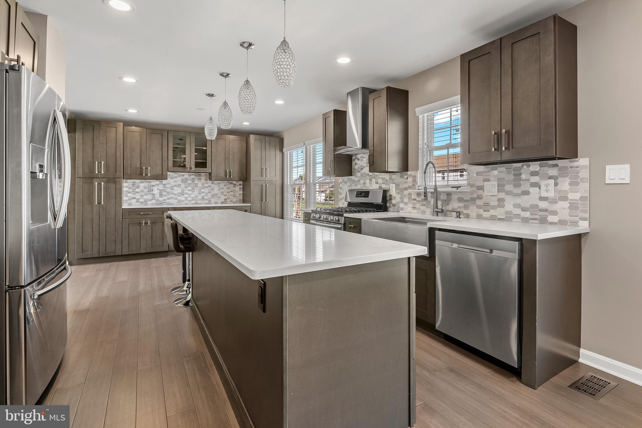 WALNUT POINT - Residential