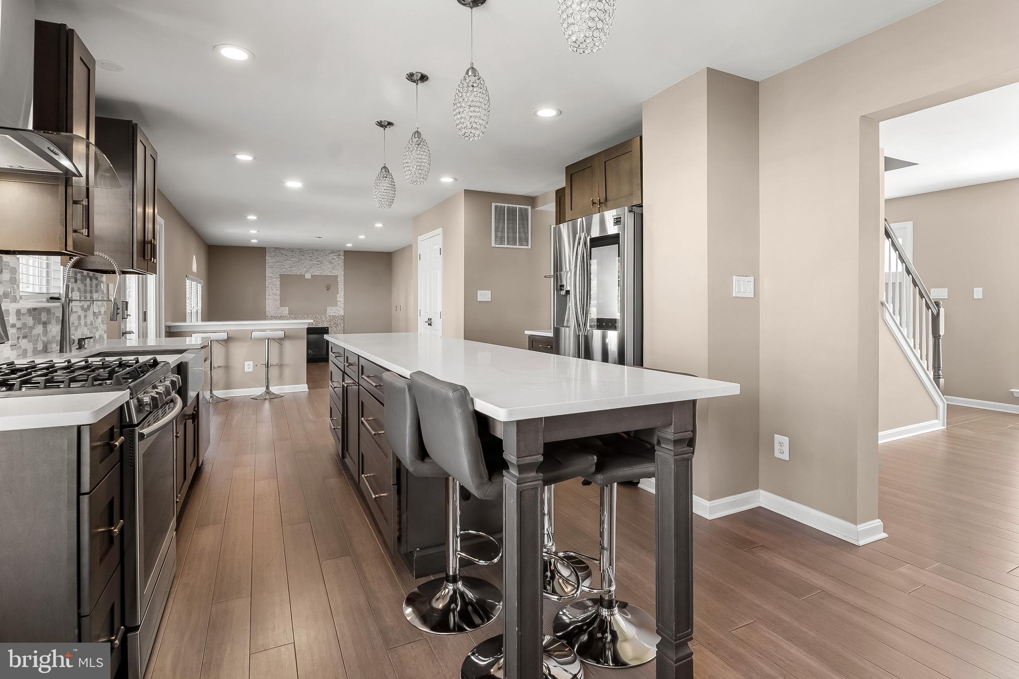 WALNUT POINT - Residential