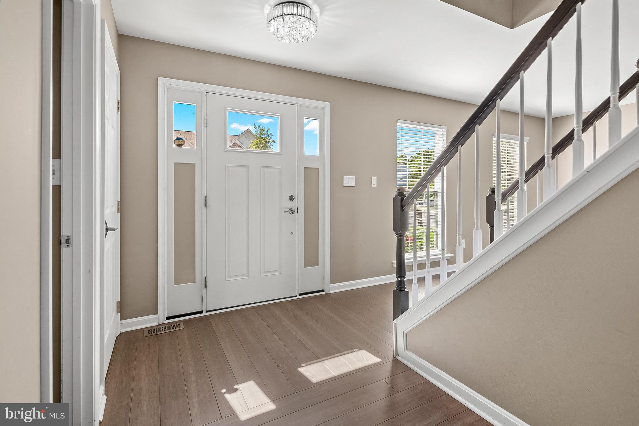 WALNUT POINT - Residential
