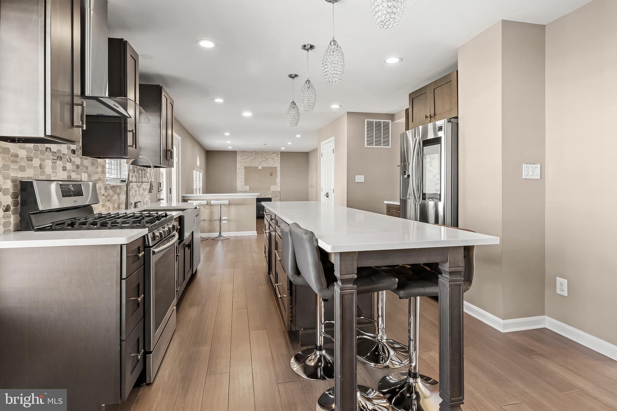 WALNUT POINT - Residential
