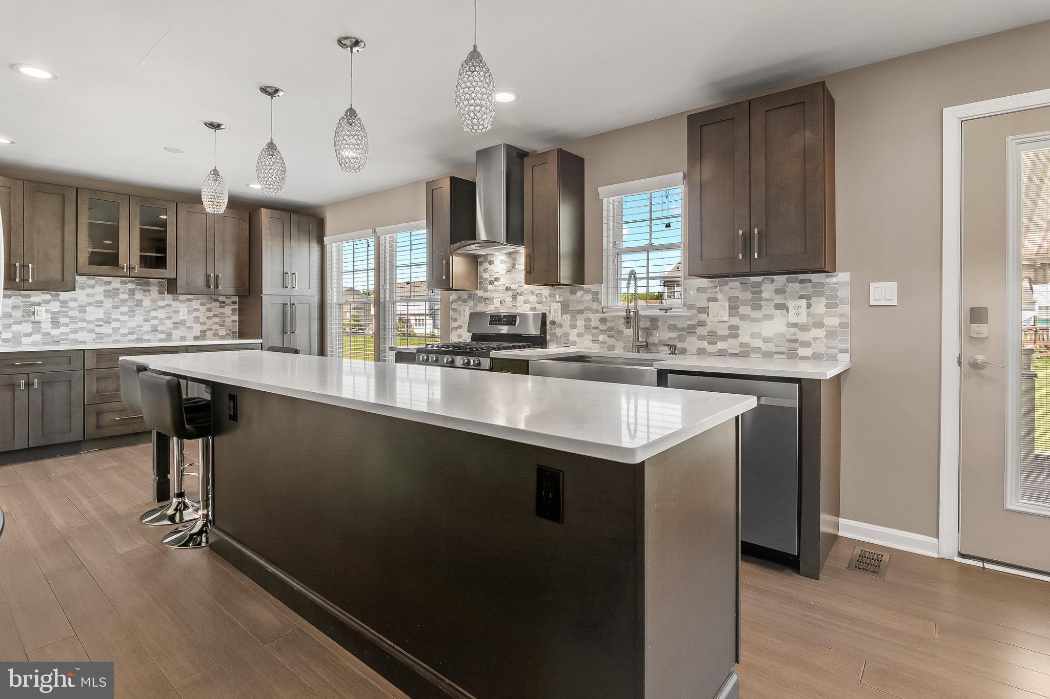 WALNUT POINT - Residential