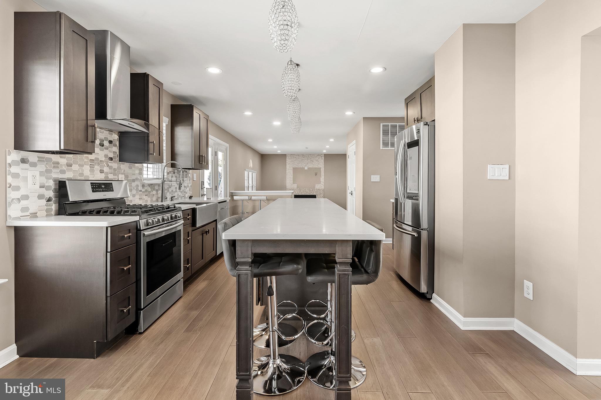 WALNUT POINT - Residential