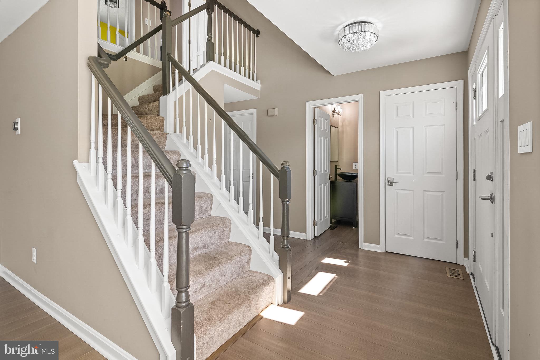 WALNUT POINT - Residential