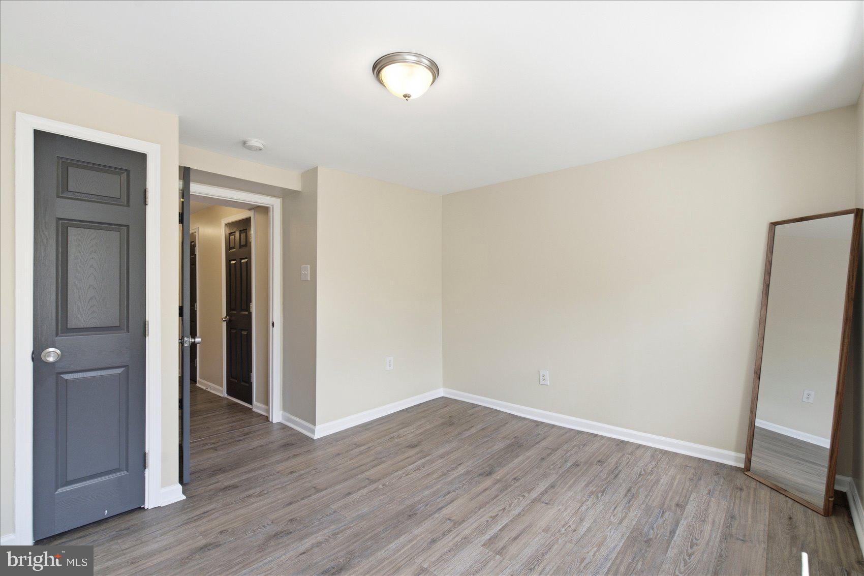 EAGER PARK TOWNHOMES - Residential