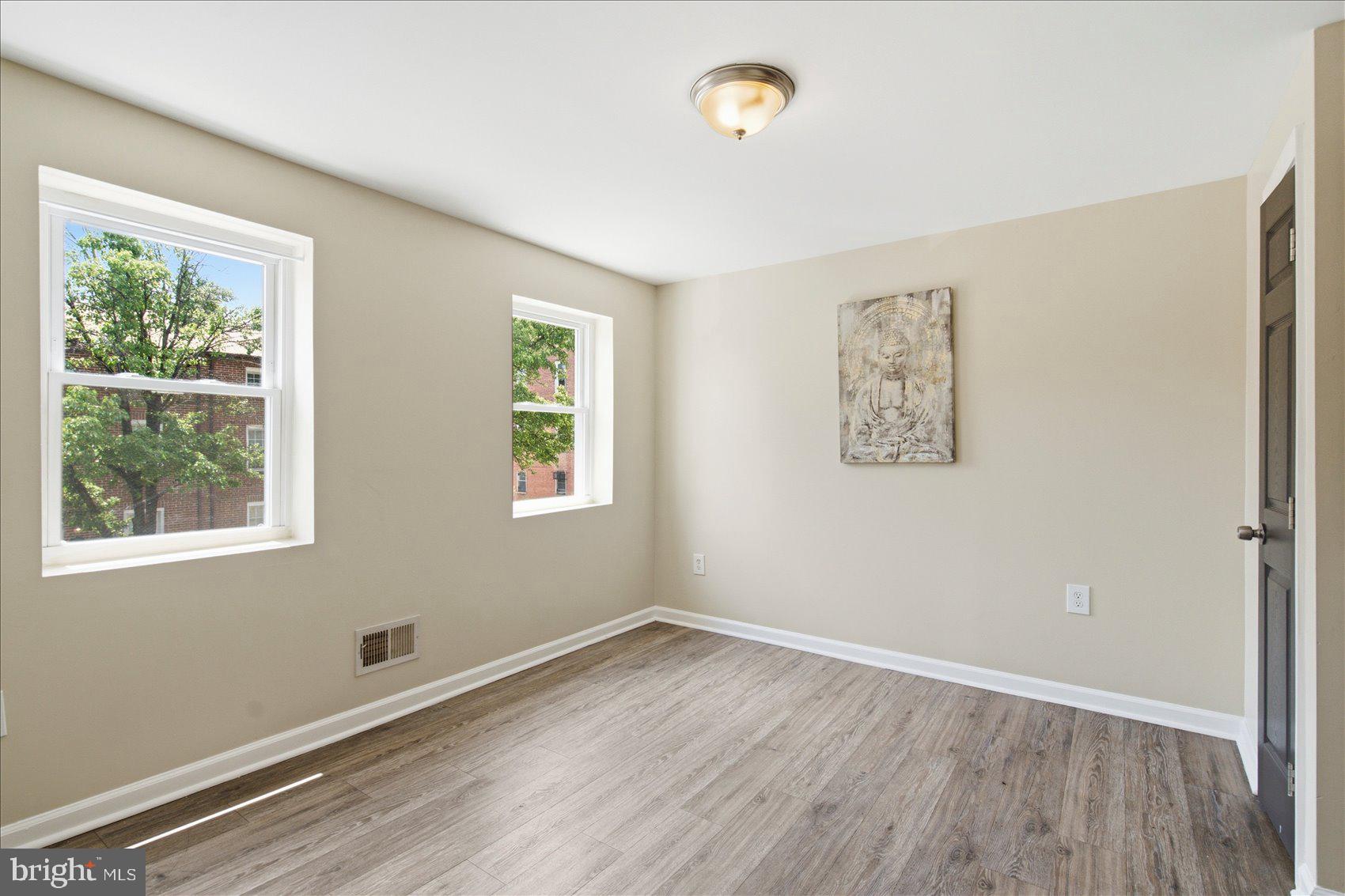 EAGER PARK TOWNHOMES - Residential