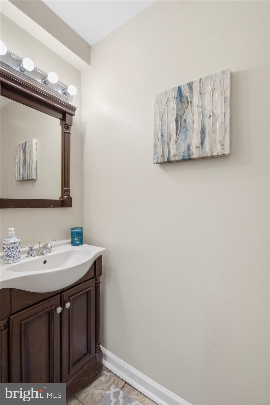 EAGER PARK TOWNHOMES - Residential
