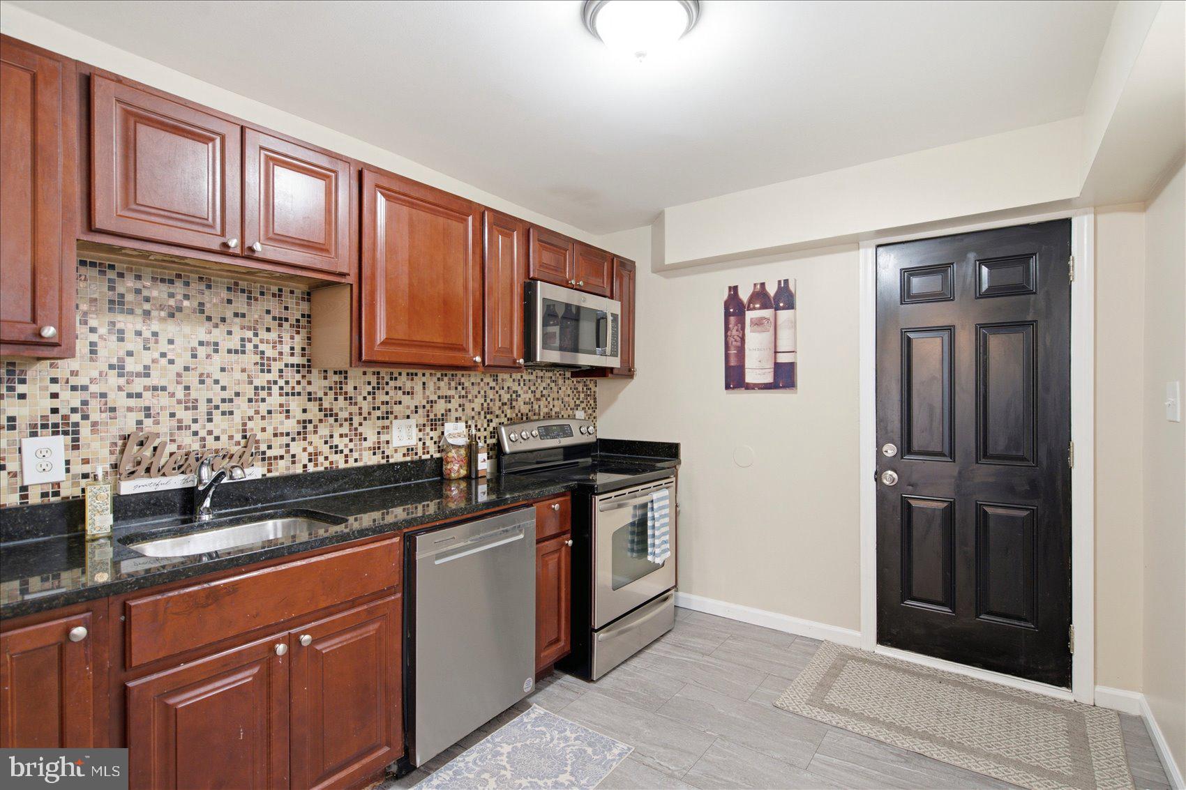 EAGER PARK TOWNHOMES - Residential