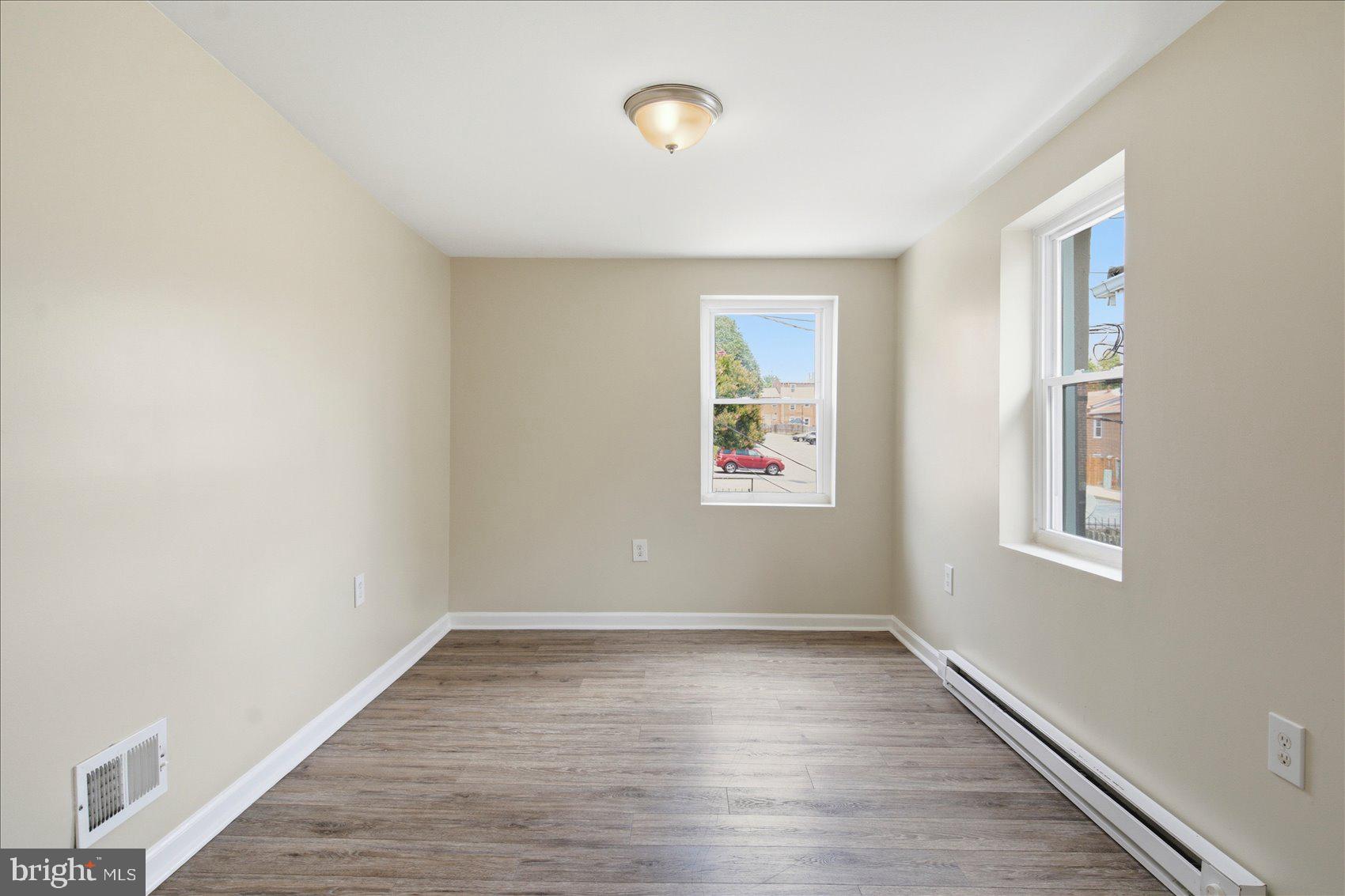 EAGER PARK TOWNHOMES - Residential