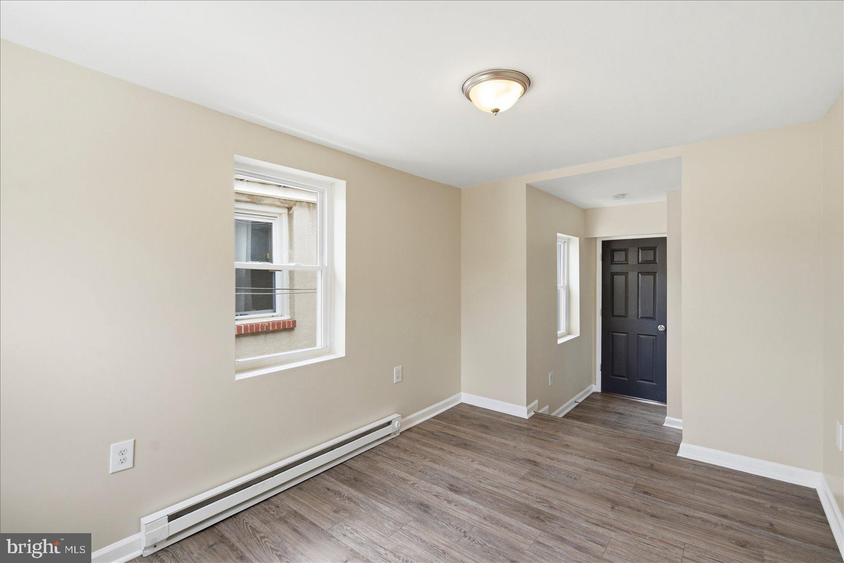 EAGER PARK TOWNHOMES - Residential