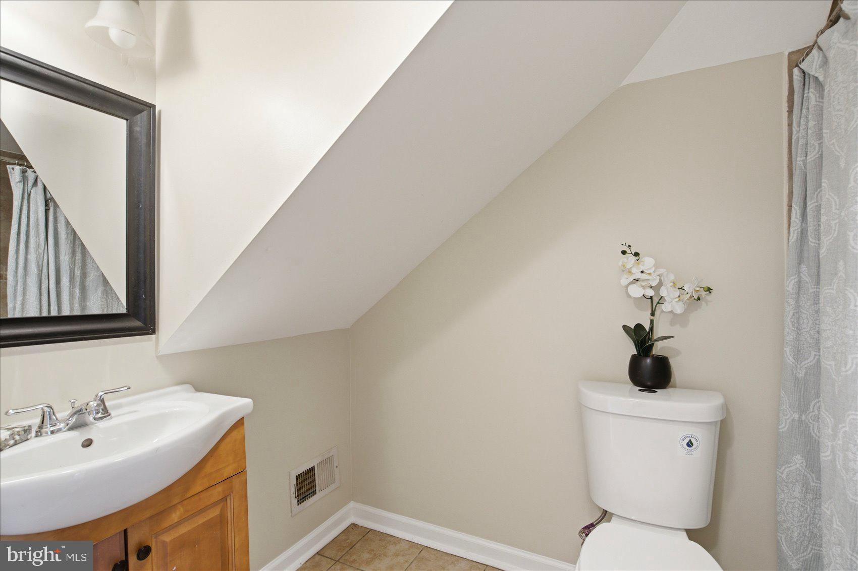 EAGER PARK TOWNHOMES - Residential