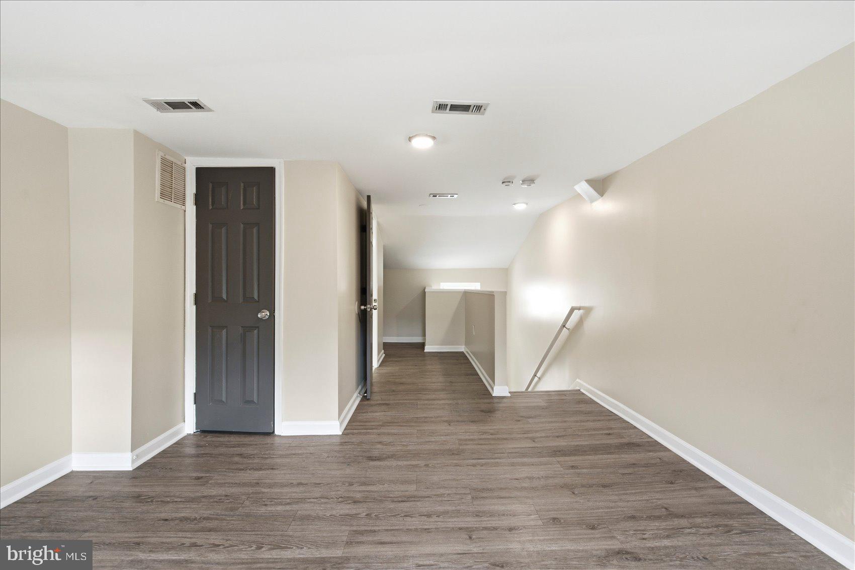 EAGER PARK TOWNHOMES - Residential