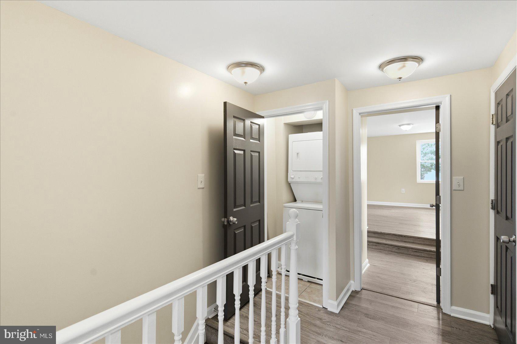 EAGER PARK TOWNHOMES - Residential