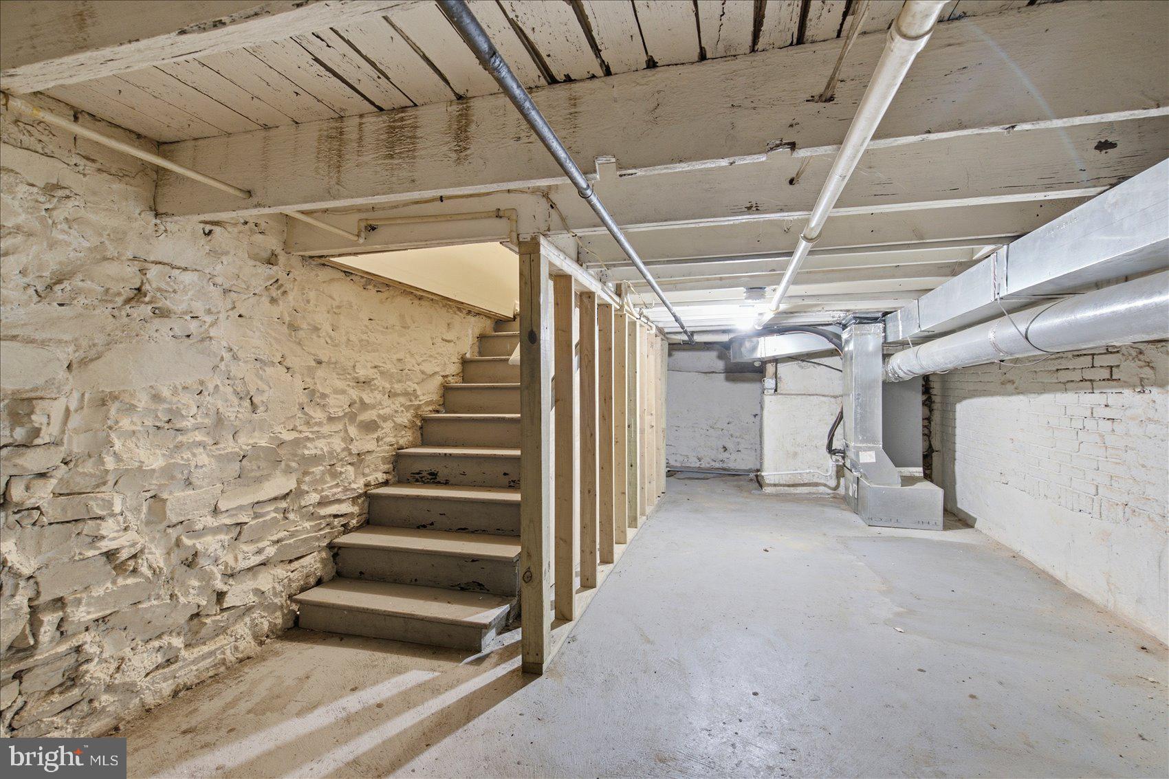 EAGER PARK TOWNHOMES - Residential
