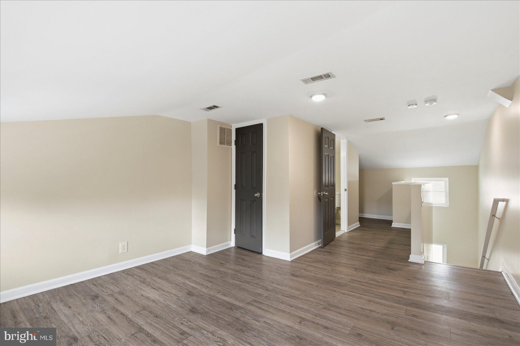 EAGER PARK TOWNHOMES - Residential