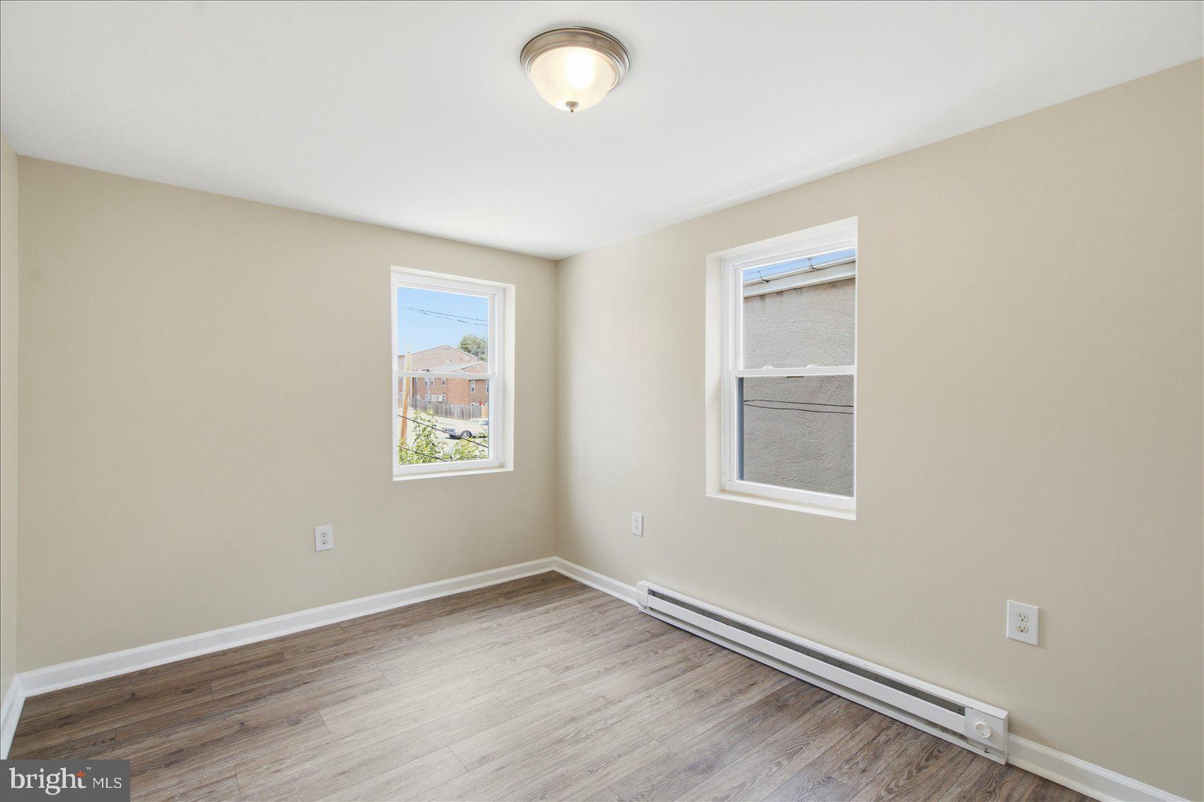 EAGER PARK TOWNHOMES - Residential