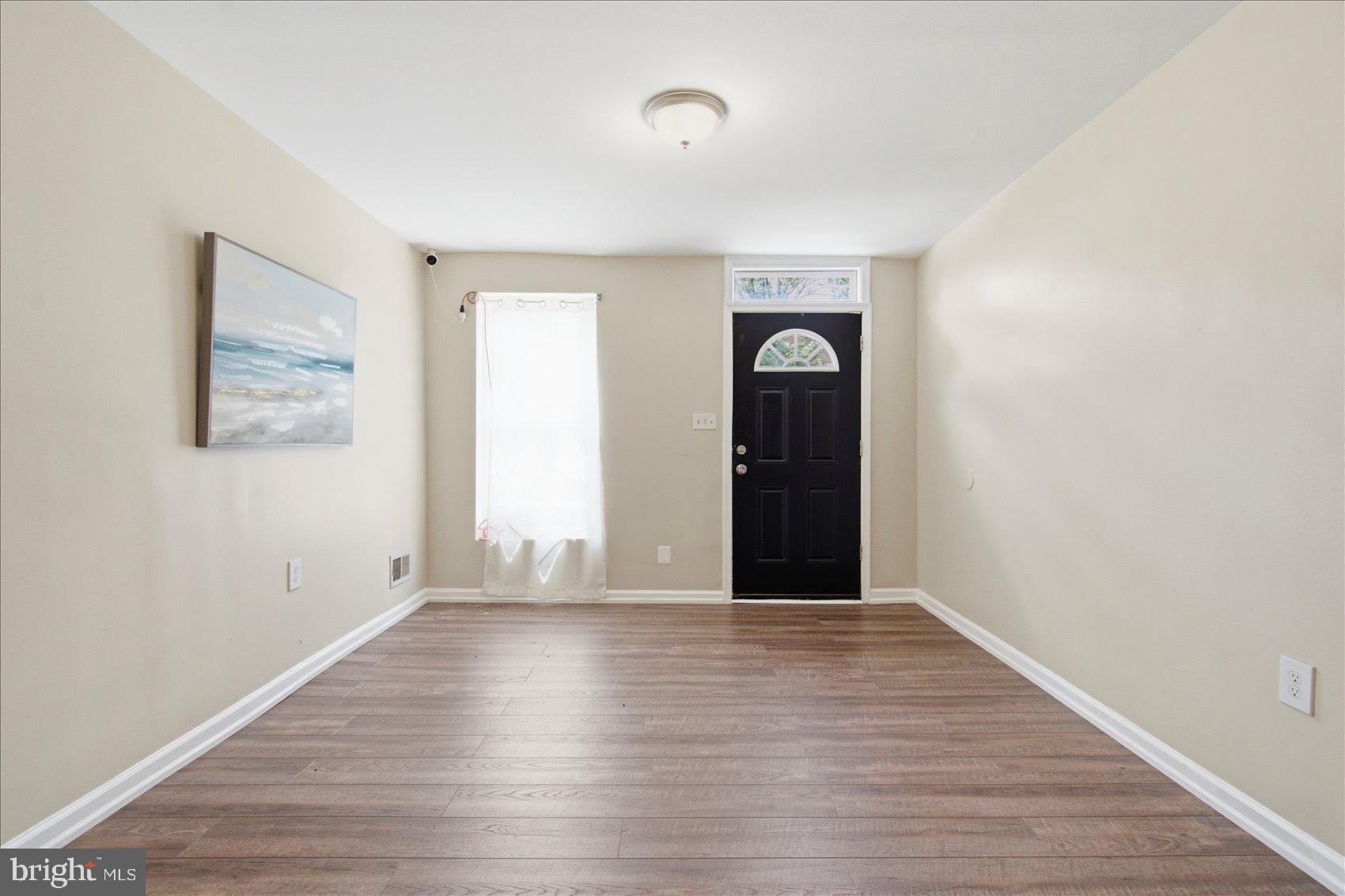 EAGER PARK TOWNHOMES - Residential