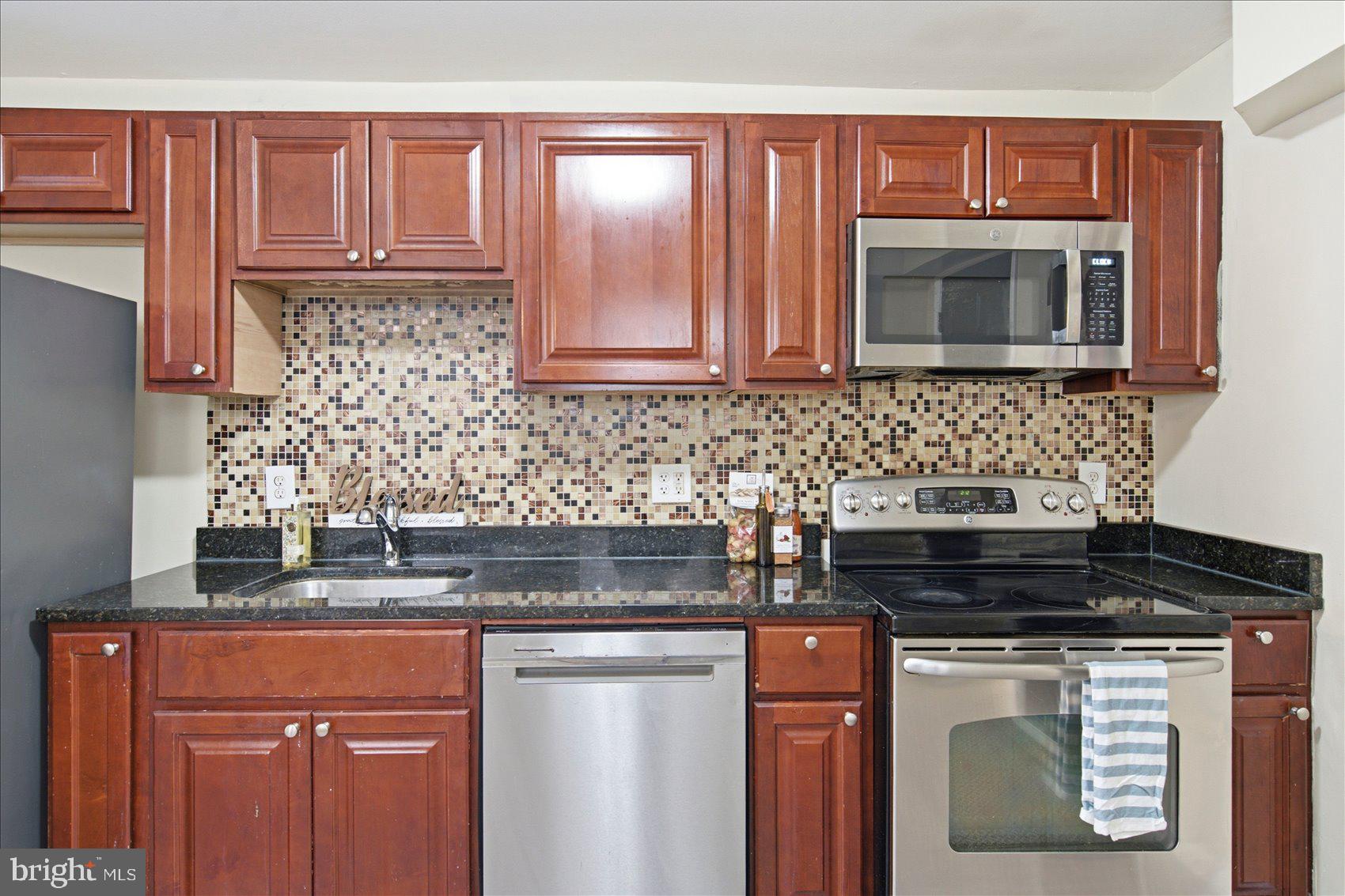 EAGER PARK TOWNHOMES - Residential