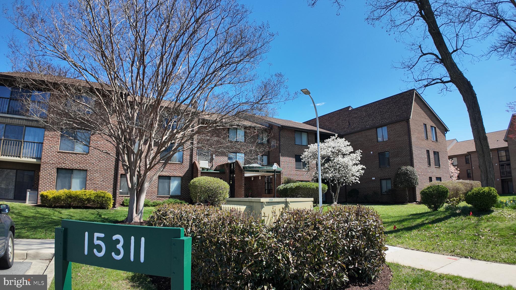 Title issues cleared and back on the market ready for you to call it home.

Completely Renovated in Leisure World! Unit 90‑3B has been fully refreshed from top to bottom, with brand‑new HVAC system, paint, updated flooring, and extensive upgrades throughout. Every detail has been thoughtfully addressed, making this home move‑in ready. Don’t miss your chance to own a beautifully renovated unit in Leisure World, one of Silver Spring’s most sought-after 55+ communities.