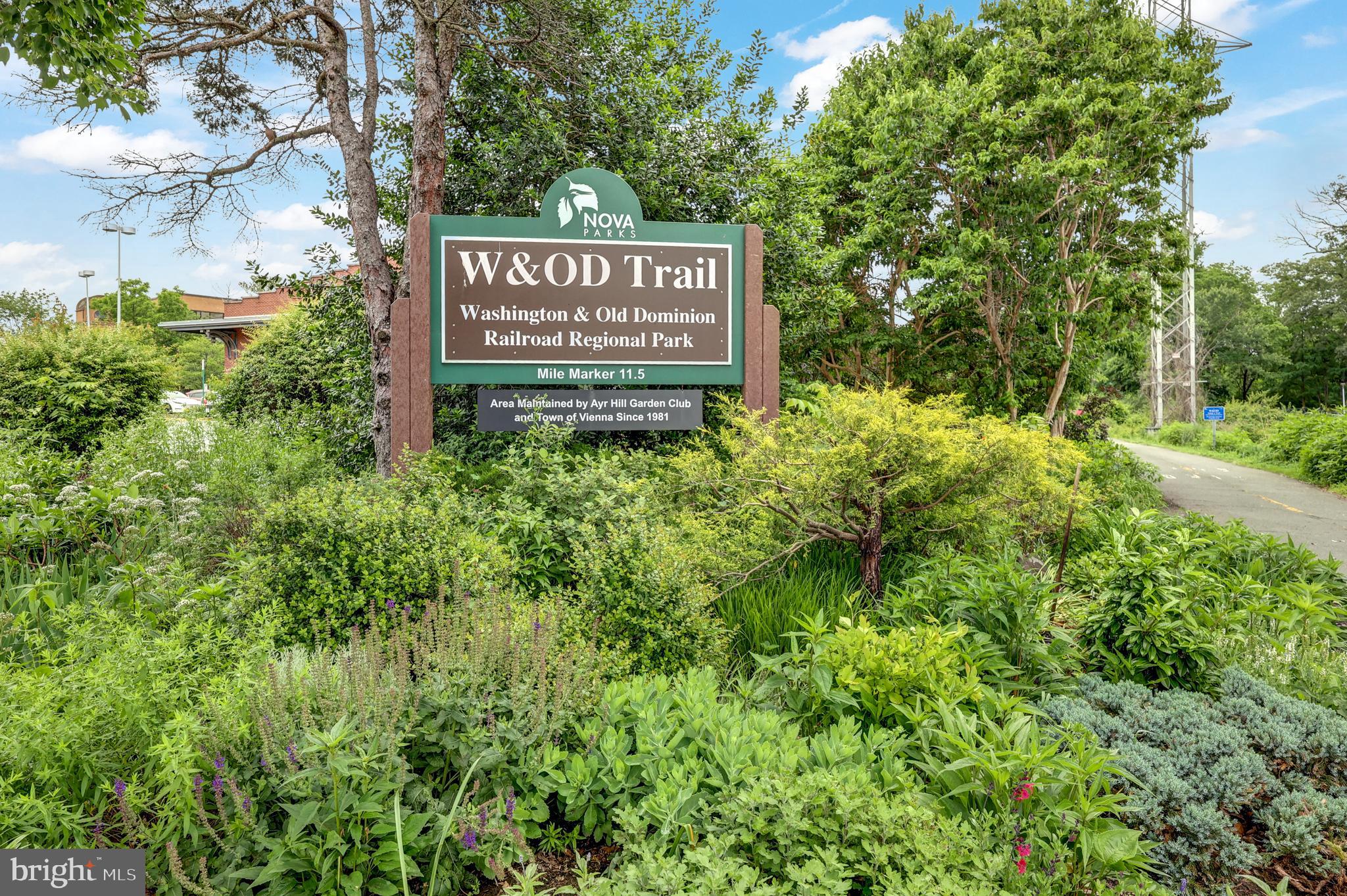 VIENNA WOODS - Residential