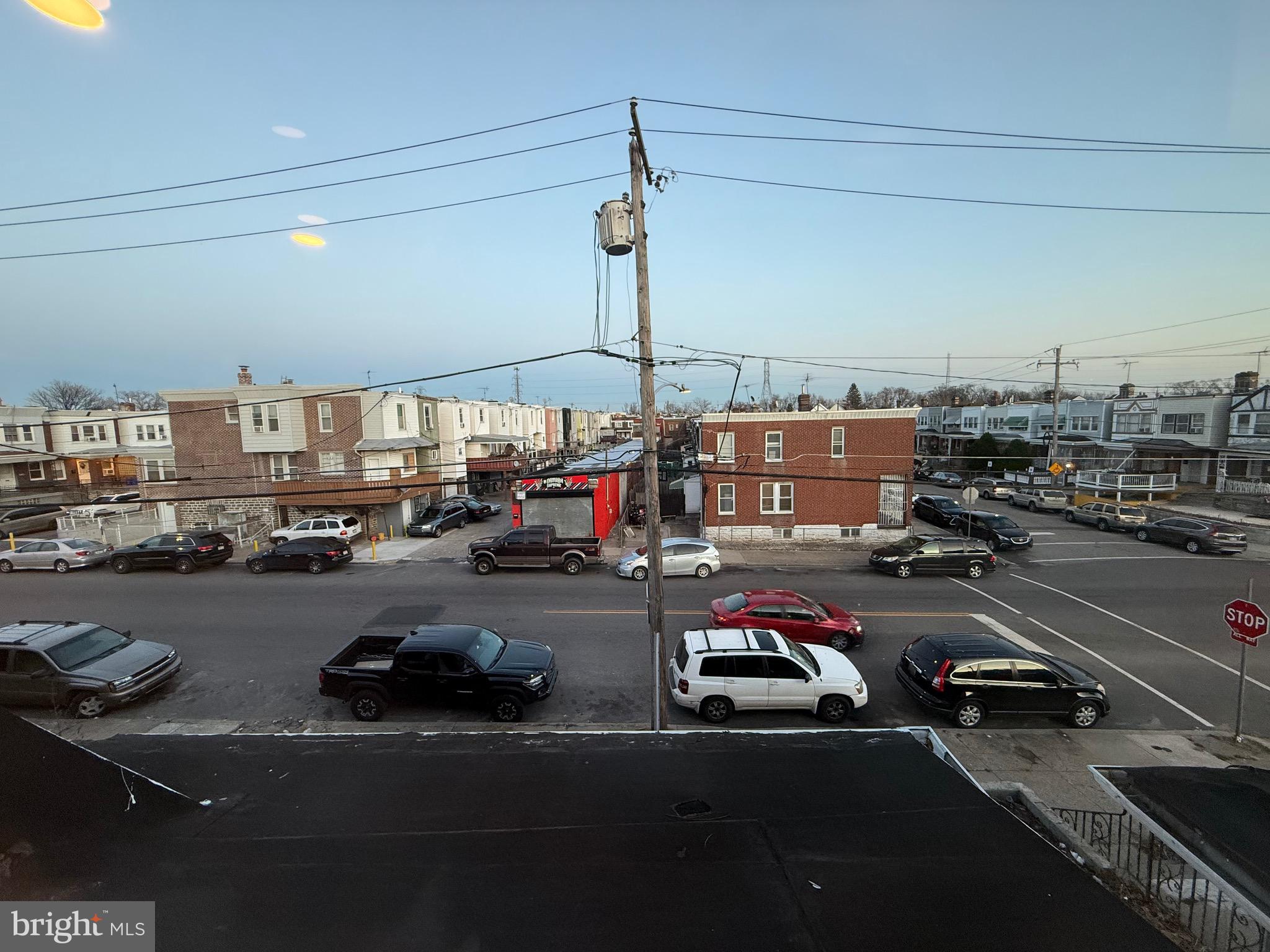 FELTONVILLE - Residential