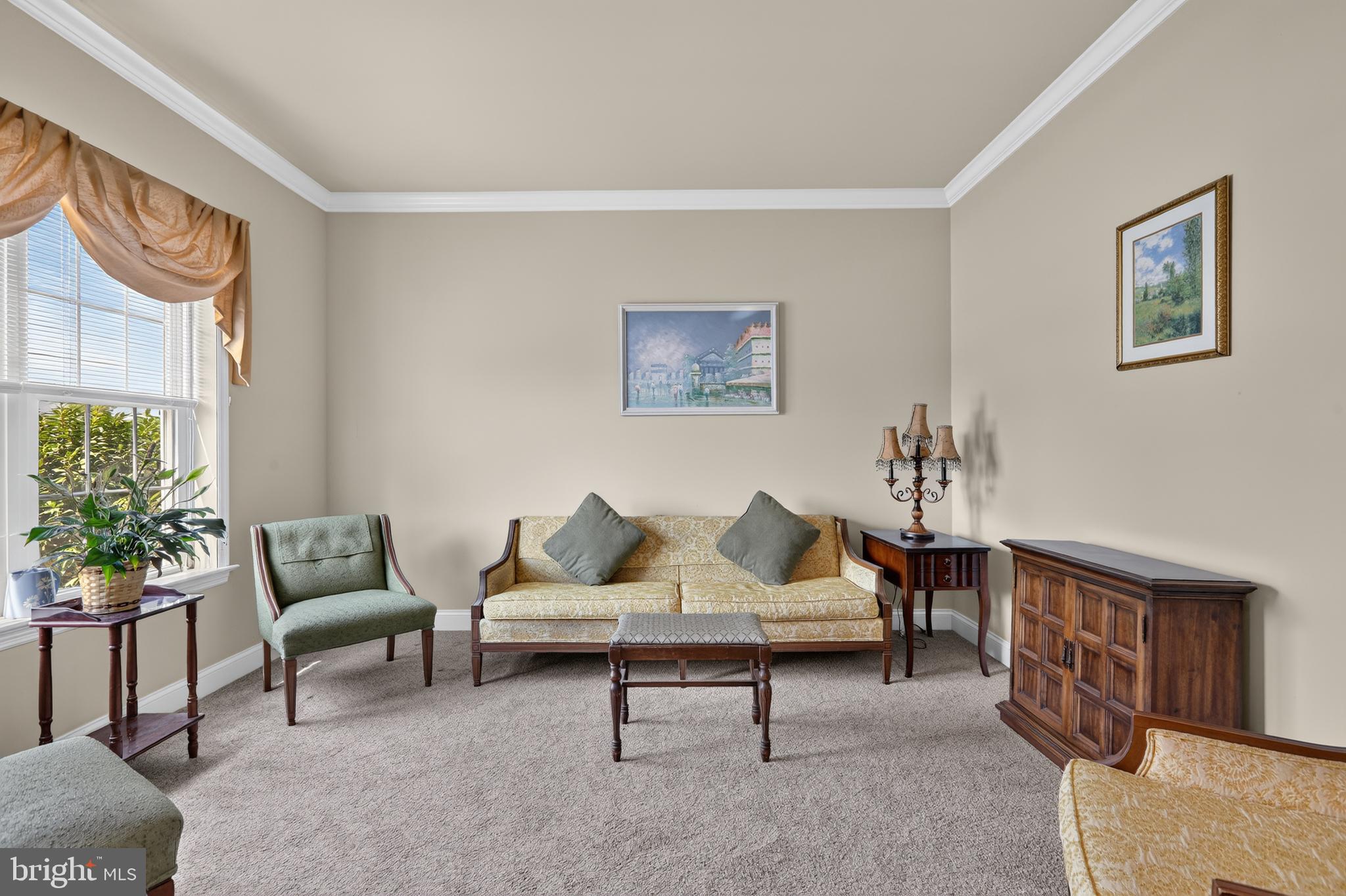 THE WOODS AT ROCK RAYMOND - Residential