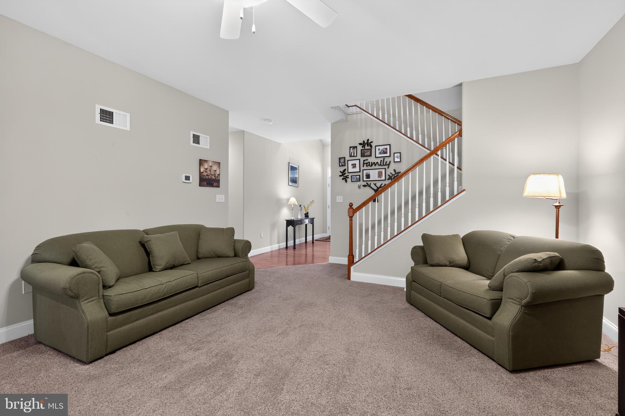 THE WOODS AT ROCK RAYMOND - Residential