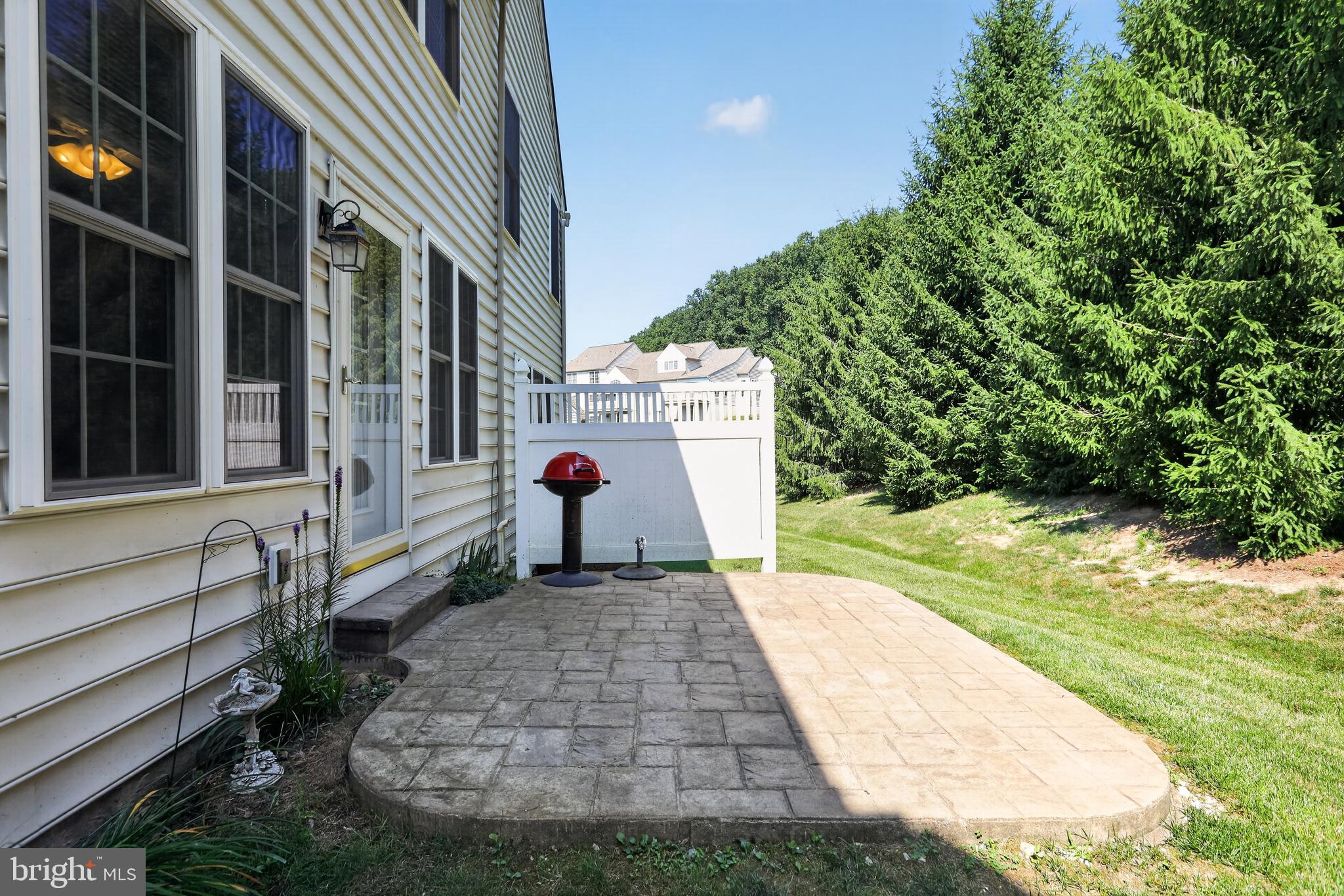 THE WOODS AT ROCK RAYMOND - Residential