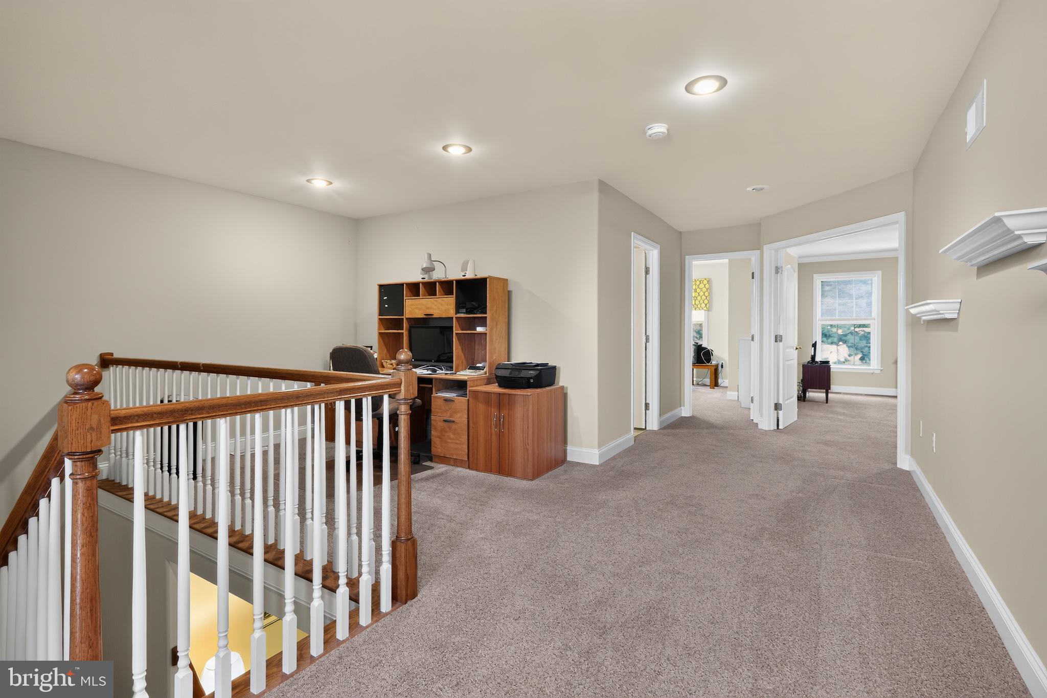 THE WOODS AT ROCK RAYMOND - Residential