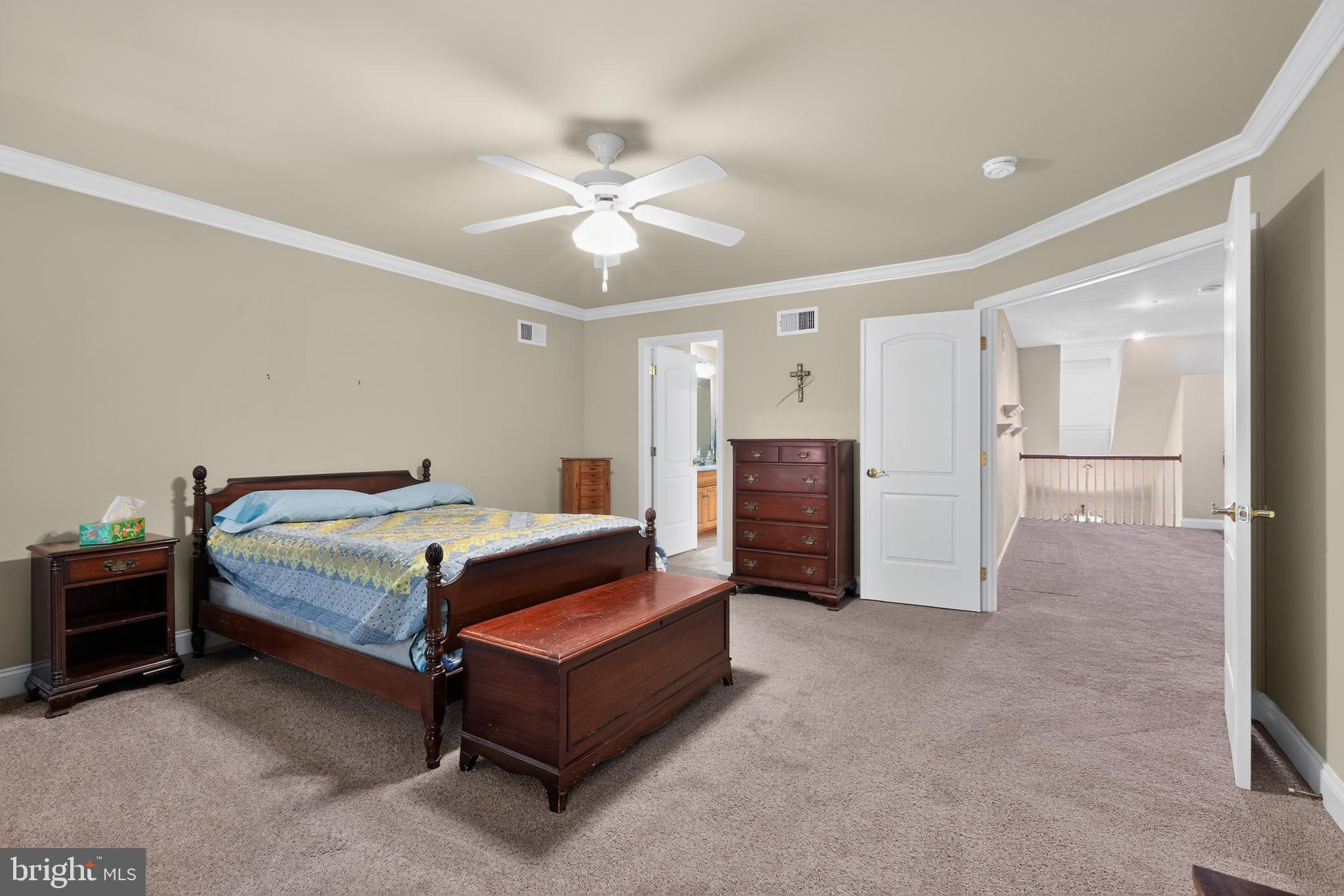 THE WOODS AT ROCK RAYMOND - Residential