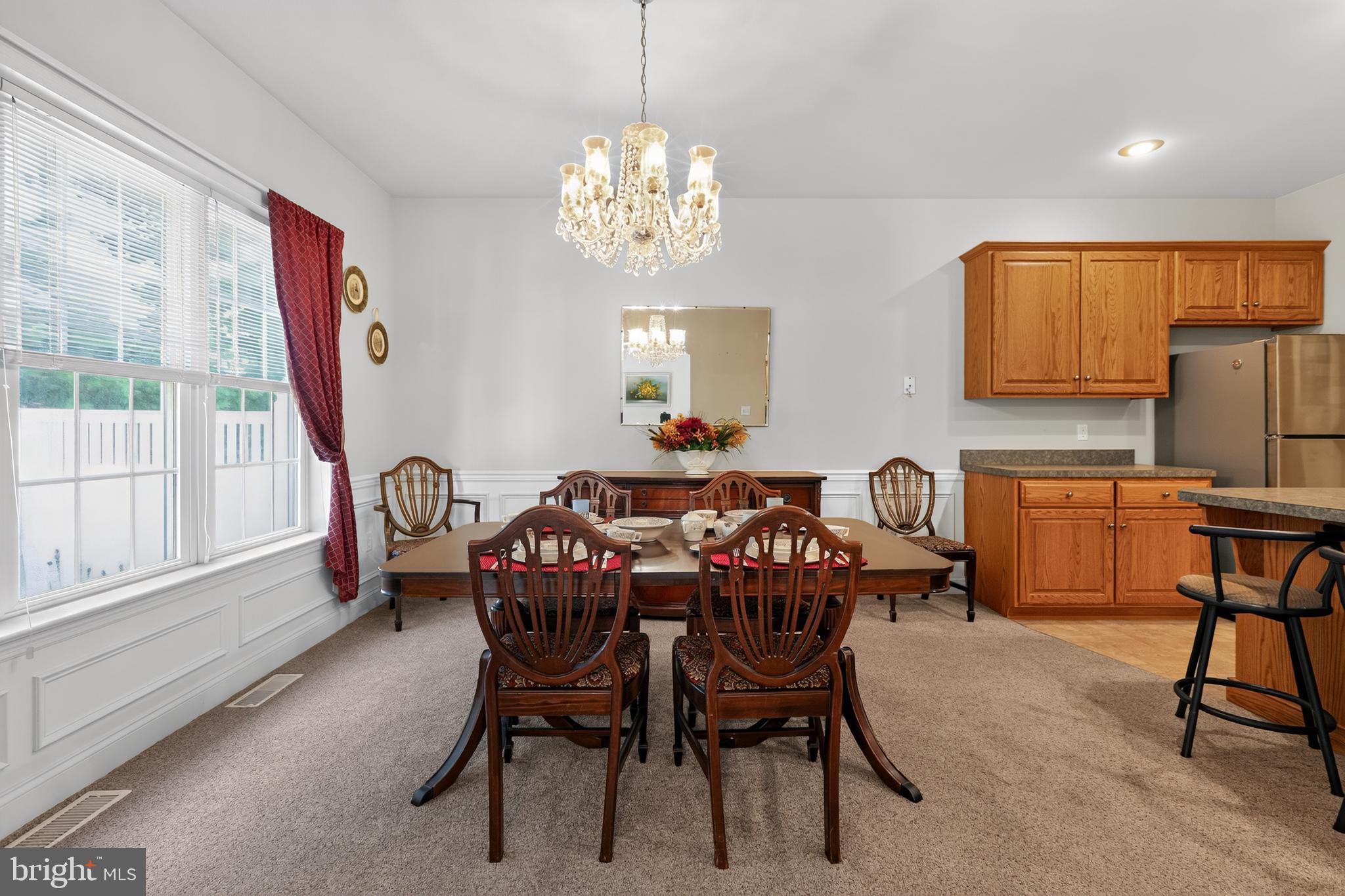 THE WOODS AT ROCK RAYMOND - Residential
