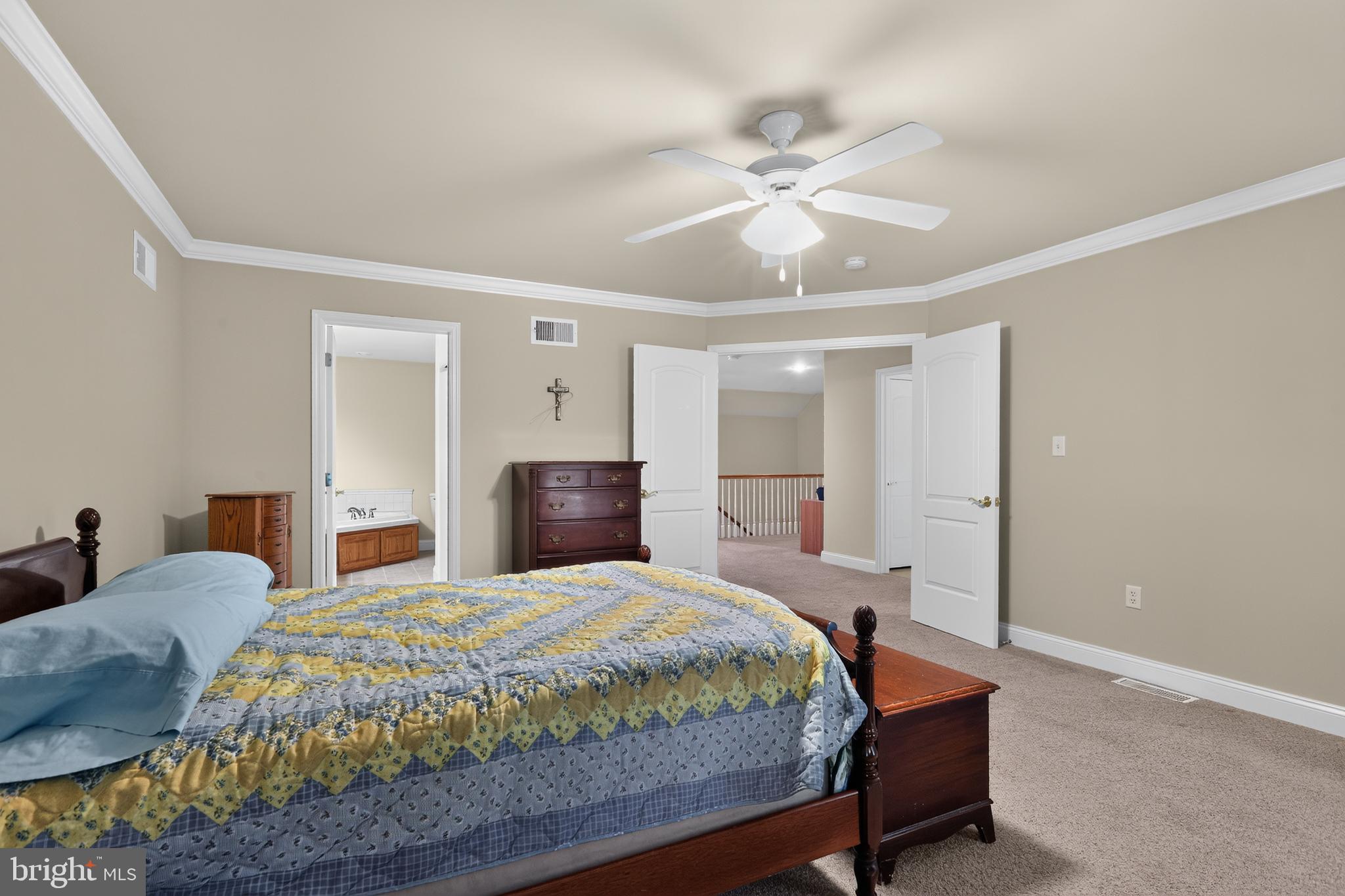 THE WOODS AT ROCK RAYMOND - Residential