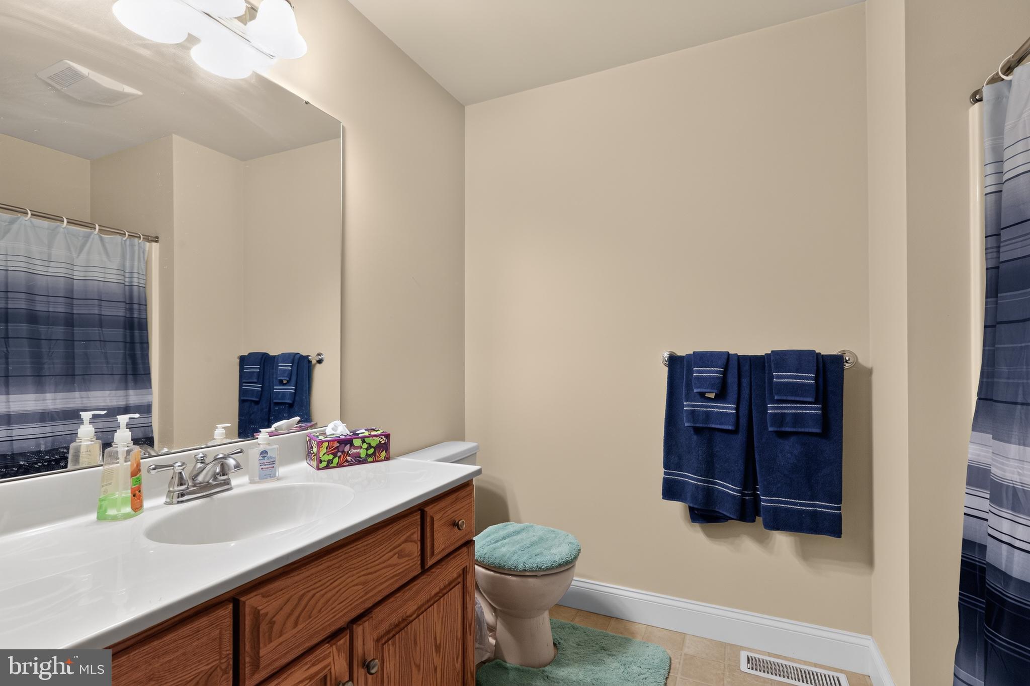 THE WOODS AT ROCK RAYMOND - Residential