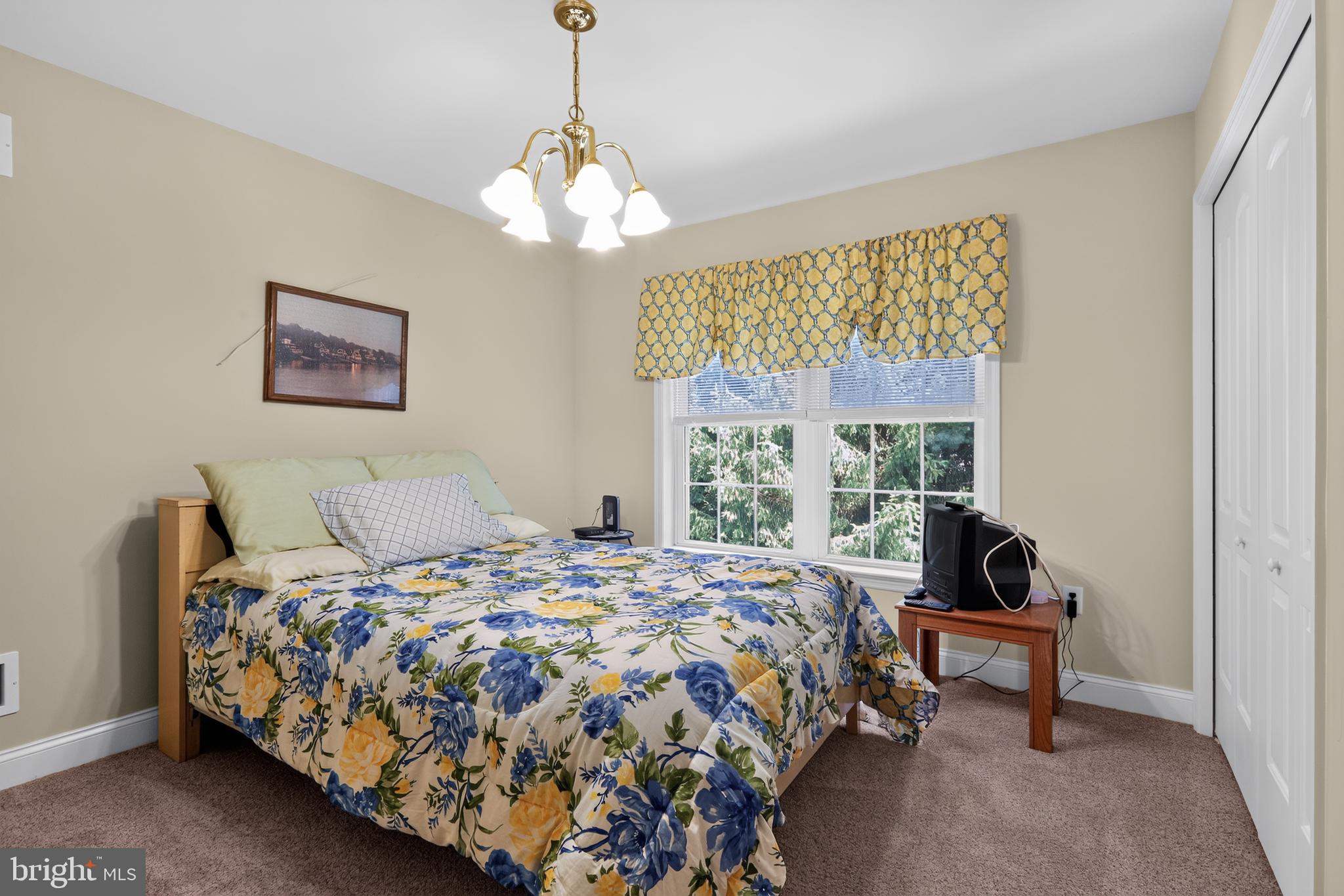 THE WOODS AT ROCK RAYMOND - Residential