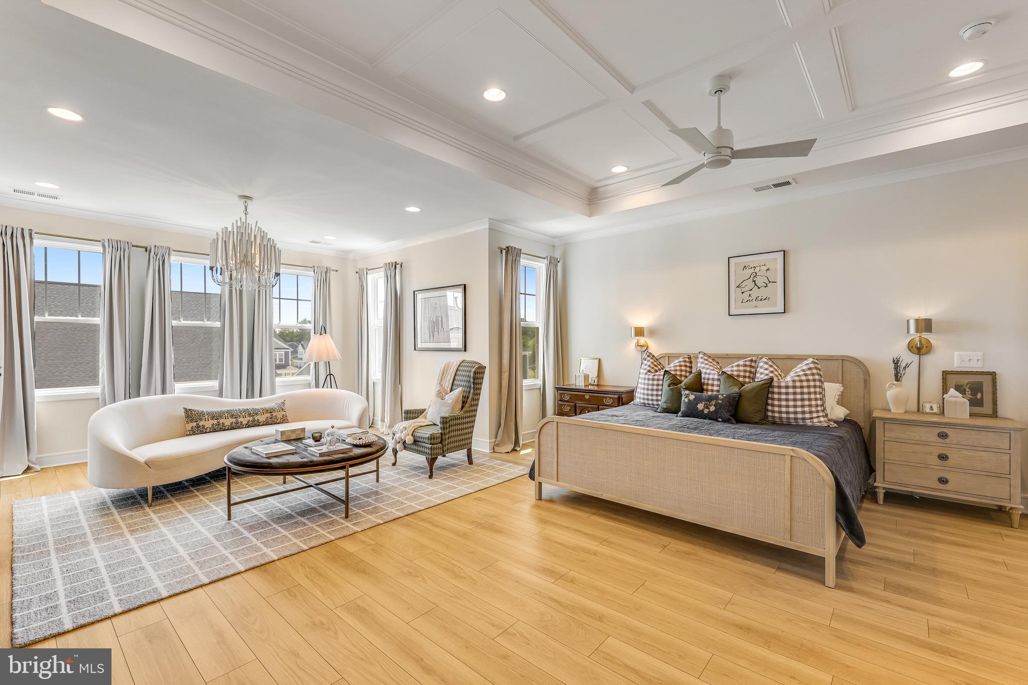MEADOWBROOK - Residential