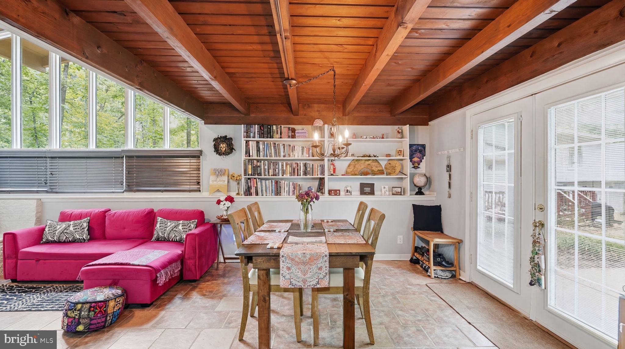 LAKE OF THE WOODS - Residential