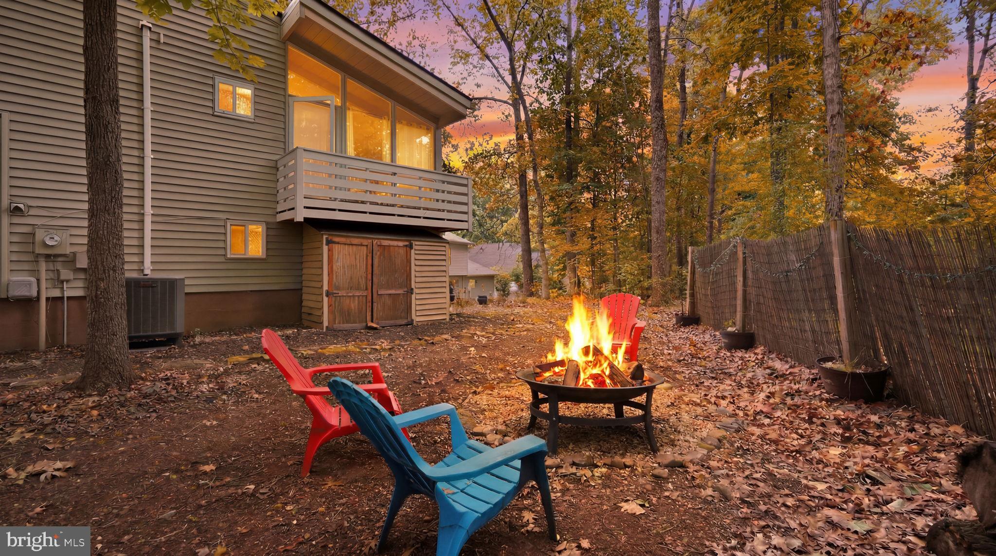 LAKE OF THE WOODS - Residential
