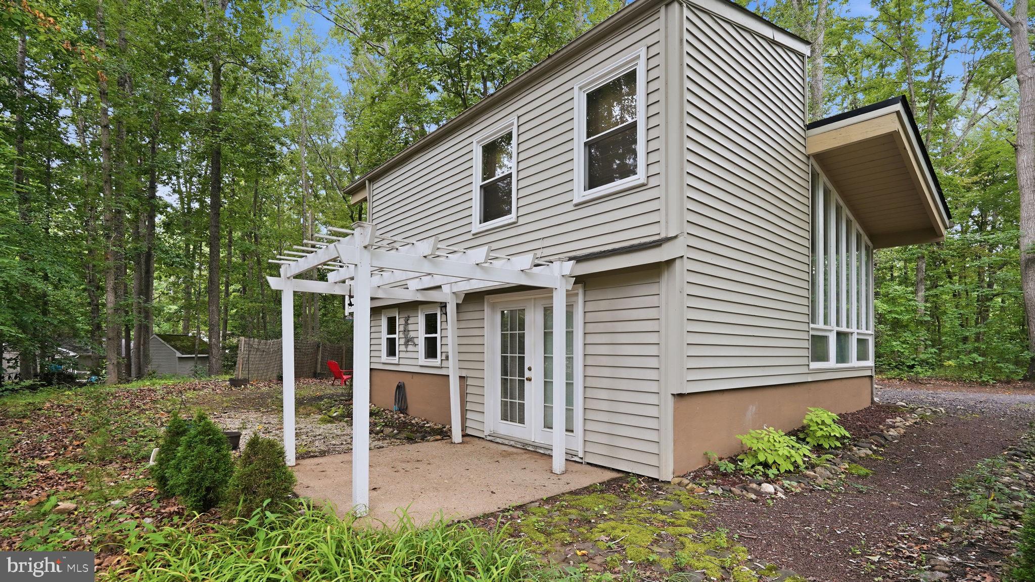 LAKE OF THE WOODS - Residential