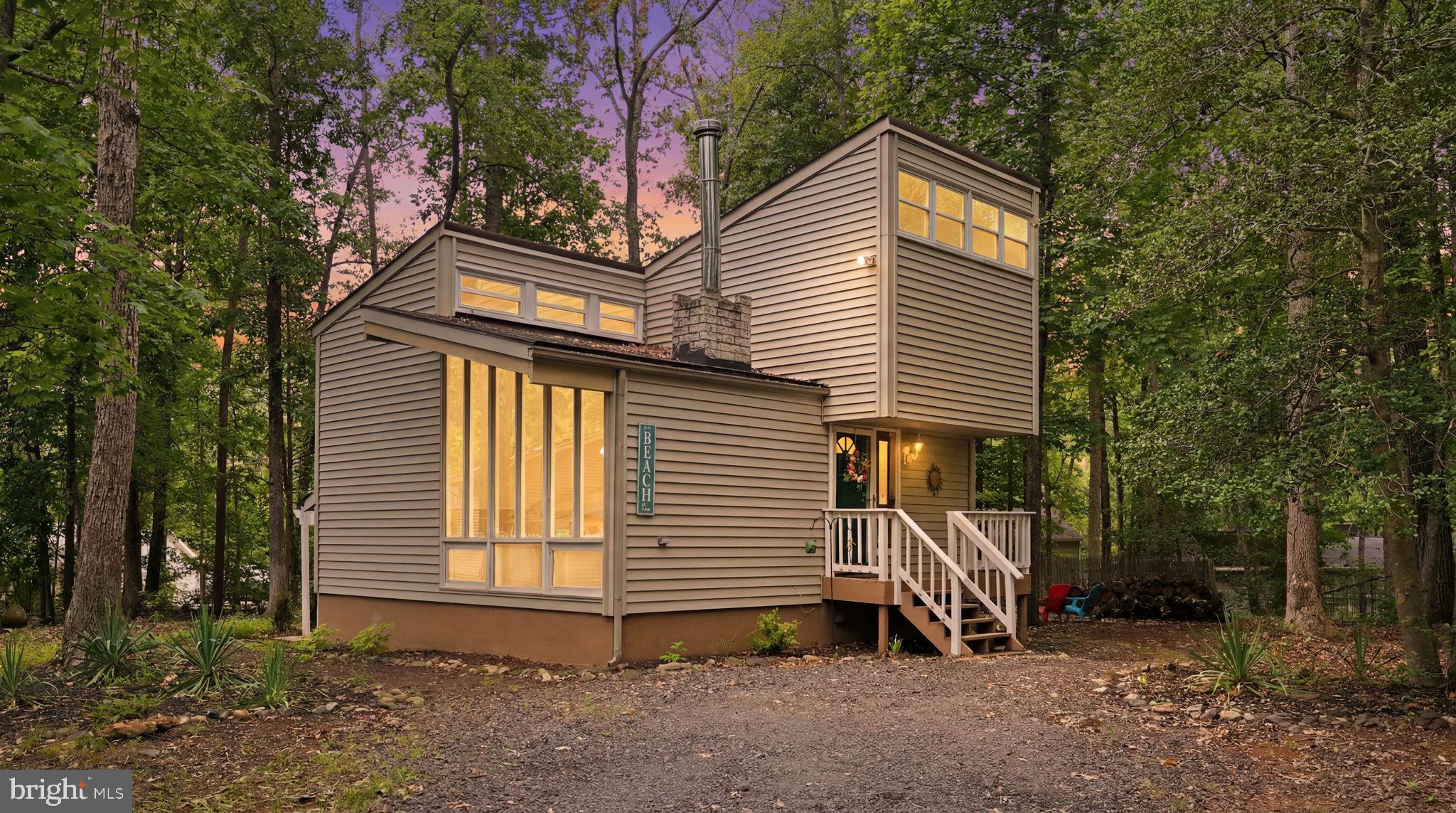 LAKE OF THE WOODS - Residential