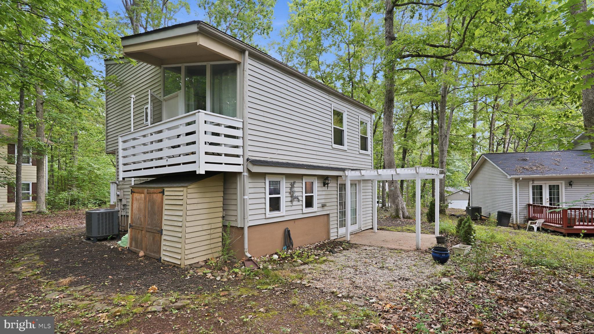LAKE OF THE WOODS - Residential