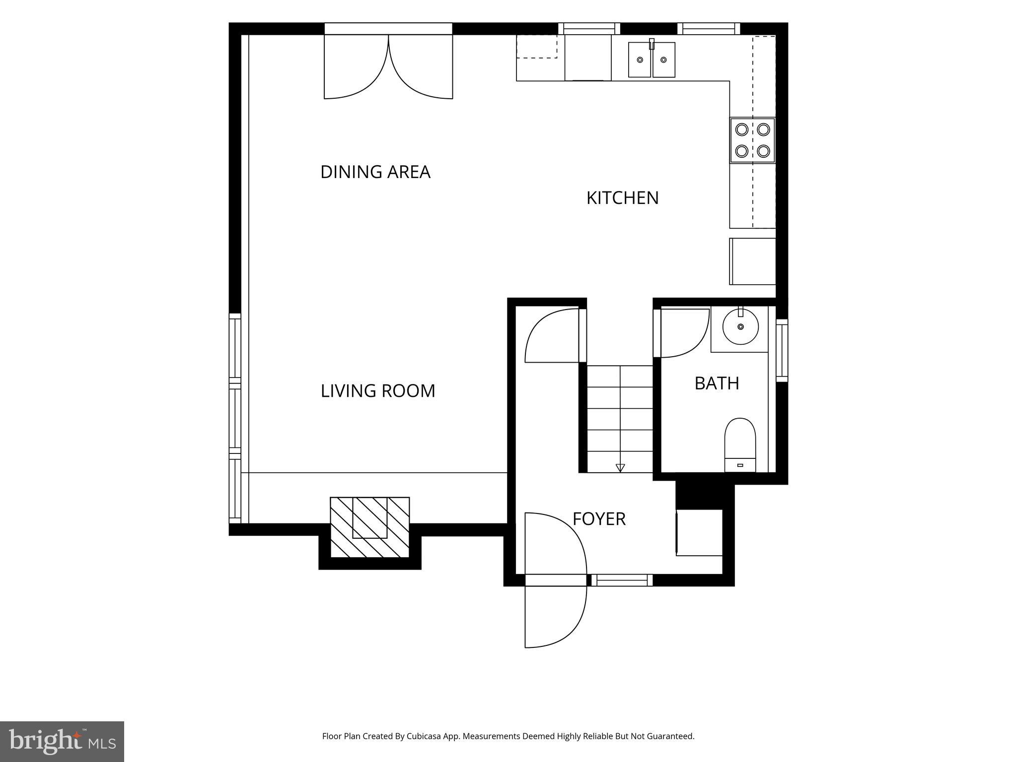 LAKE OF THE WOODS - Residential