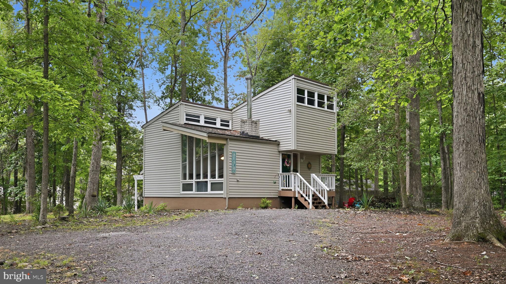 LAKE OF THE WOODS - Residential